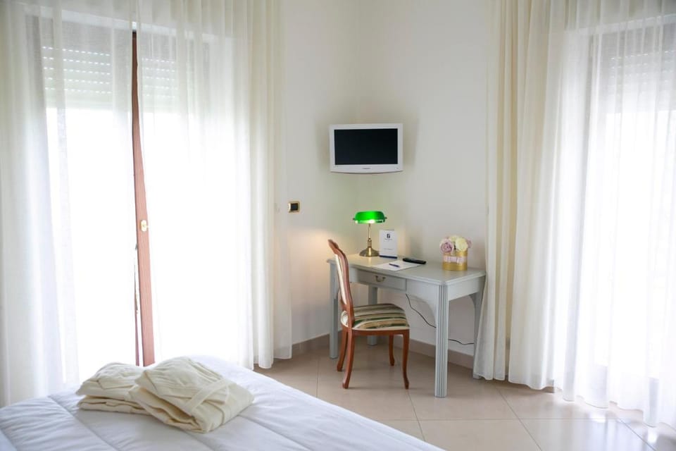 Resort Santangelo & SPA Resort in Agerola