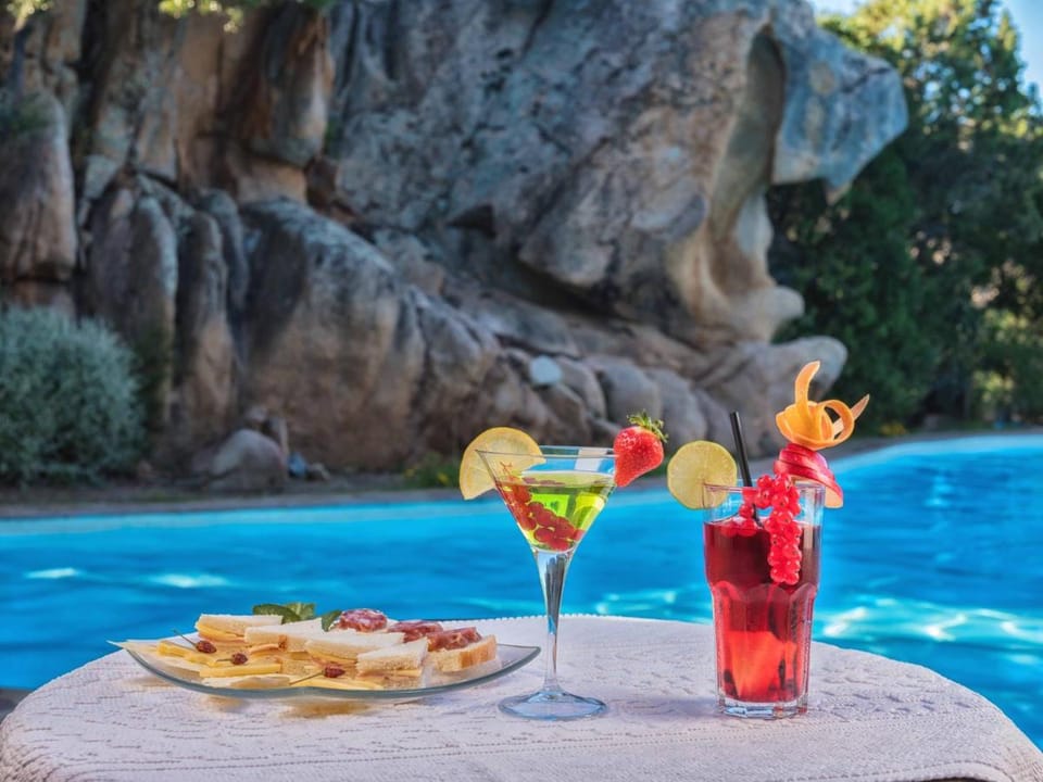 Hotel Rocce Sarde Hotel in Sardinia