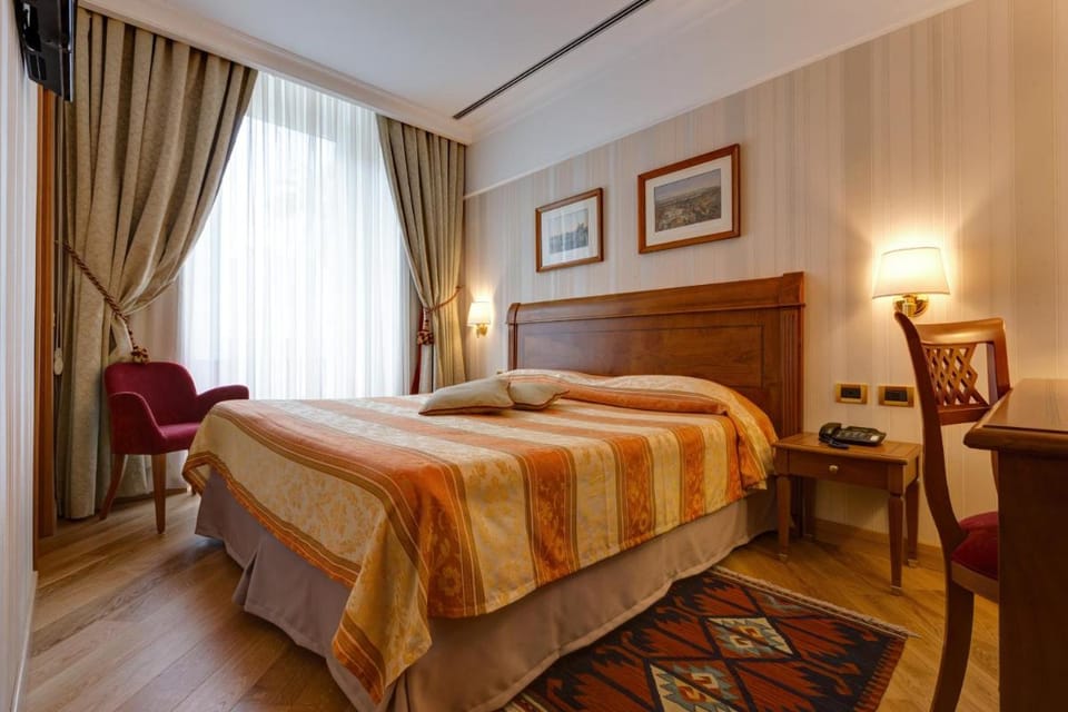 Residenza RomaCentro Bed and Breakfast in Rome