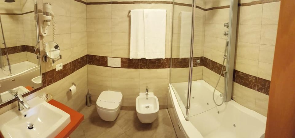 Hotel and Wellness Patriarca Hotel in Friuli-Venezia Giulia