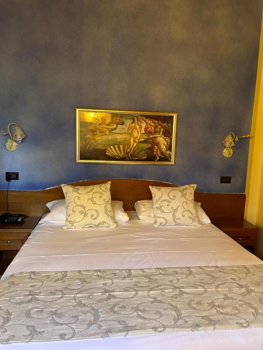 Hotel Duca Della Corgna Hotel in Castiglione del Lago