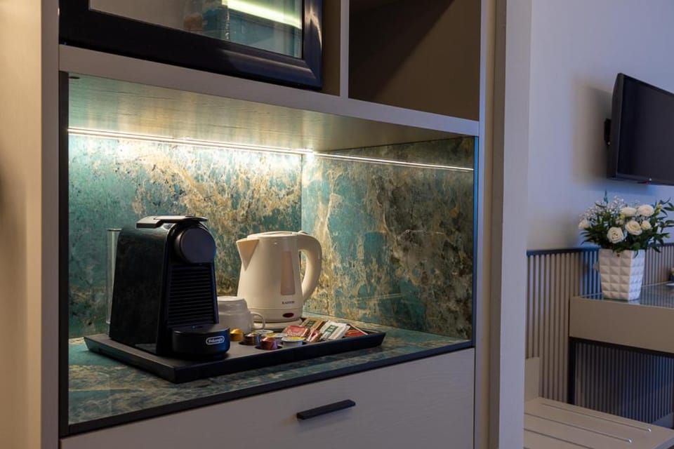 Abacus Hotel Hotel in Sesto San Giovanni