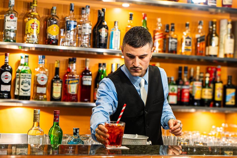 Abacus Hotel Hotel in Sesto San Giovanni