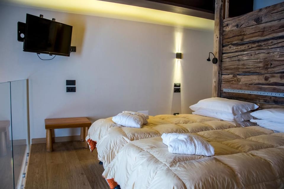 Hotel Dufour Hotel in Aosta