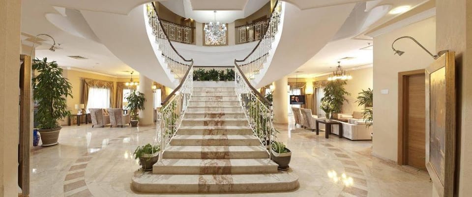 SWANDOR HOTELS & RESORT TOPKAPI PALACE Resort in Antalya Province