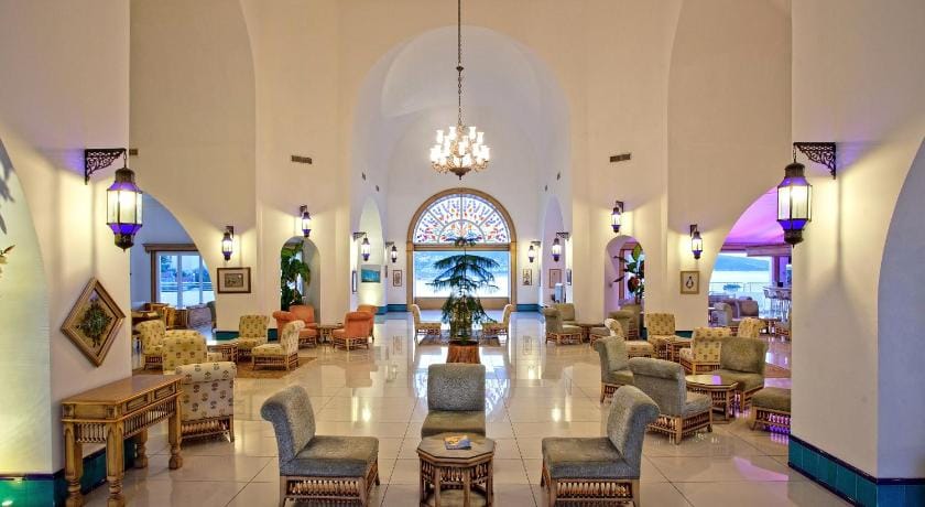 Salmakis Resort & Spa Resort in Bodrum