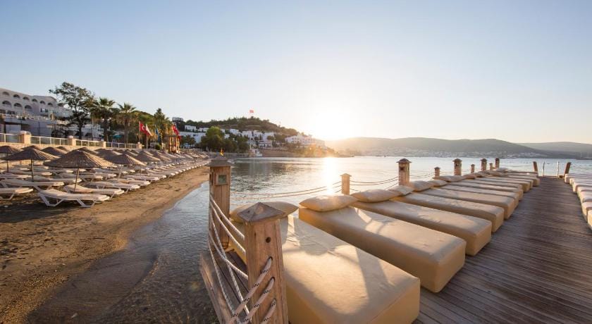 Salmakis Resort & Spa Resort in Bodrum