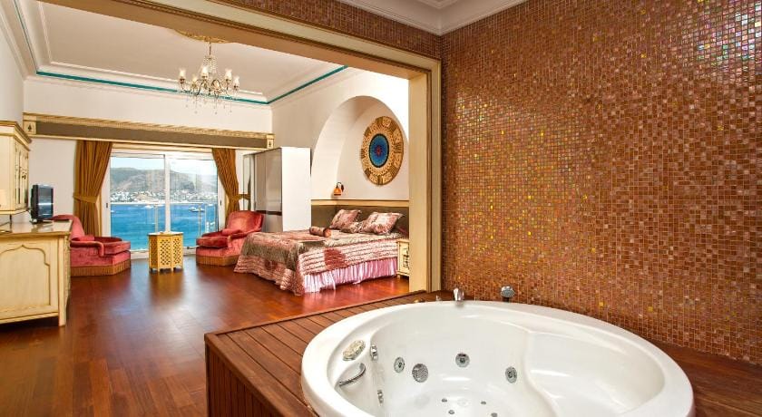 Salmakis Resort & Spa Resort in Bodrum