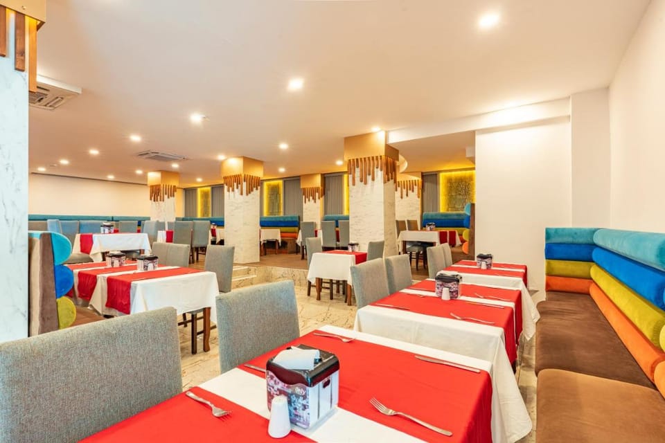Tu Casa Gelidonya Hotel Hotel in Antalya Province