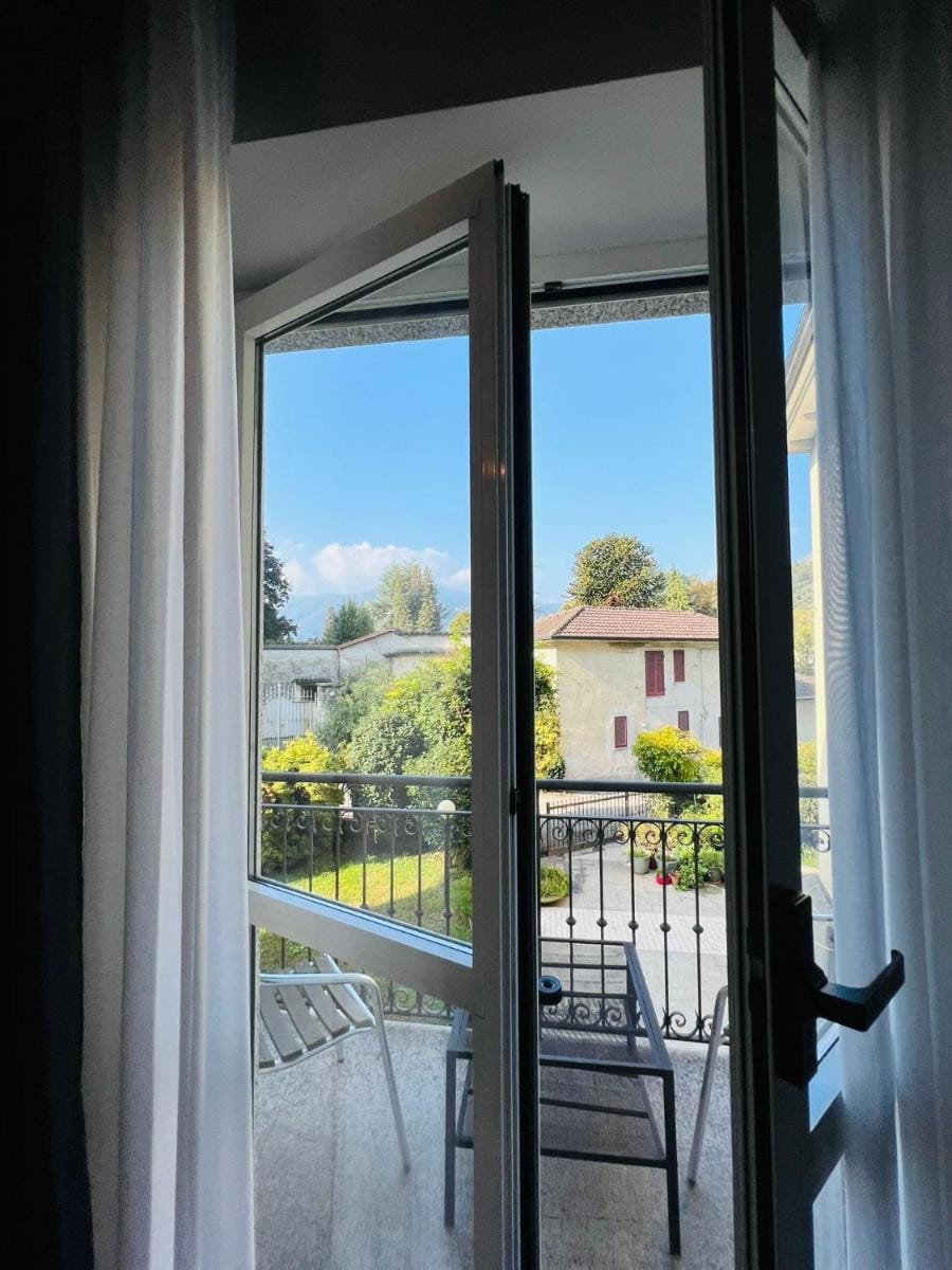Santa Caterina Hotel in Orta San Giulio
