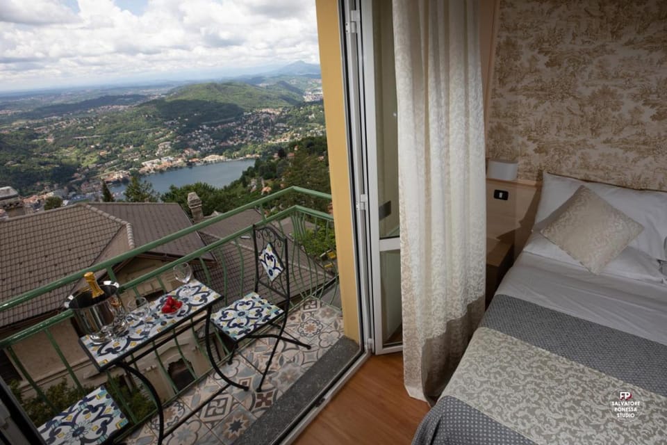 Hotel Vista Lago Hotel in Como