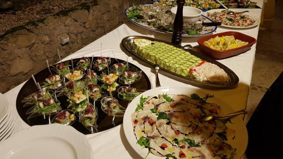 Riviera Hotel Hotel in Sicily