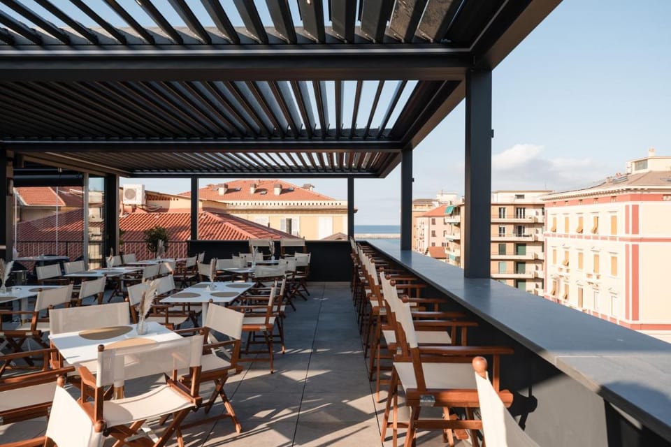 Hotel Stella Del Mare Hotel in Chiavari