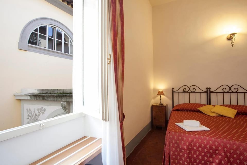Home in Florence B&B Bed and Breakfast in Florence