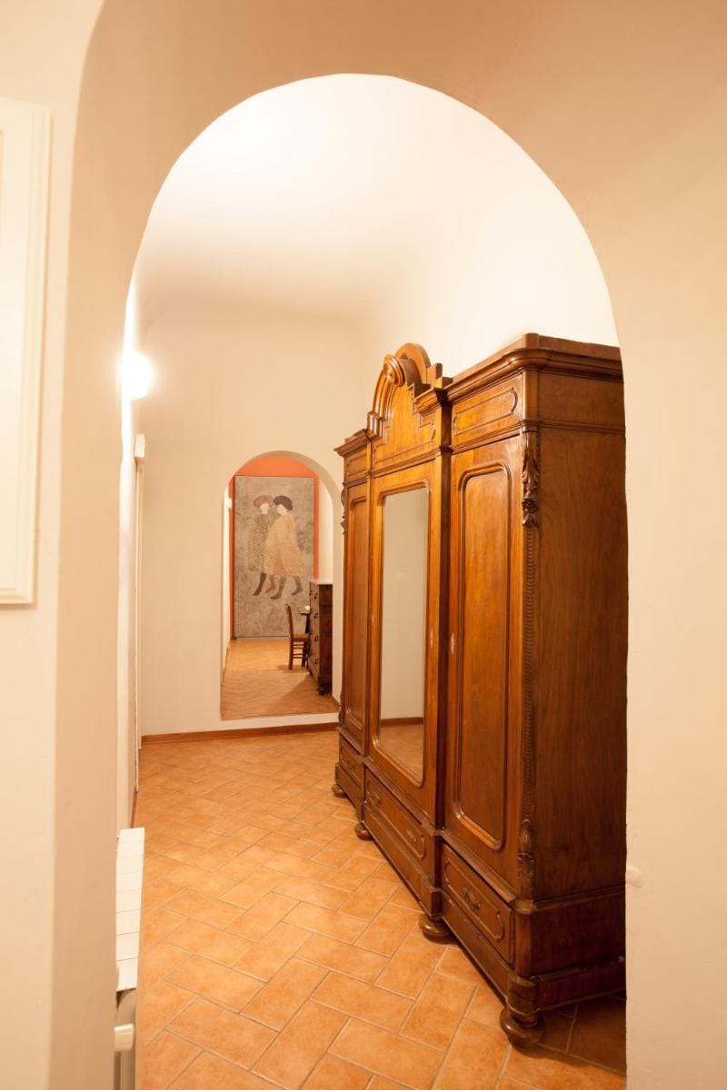 Home in Florence B&B Bed and Breakfast in Florence