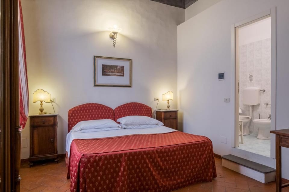 Home in Florence B&B Bed and Breakfast in Florence