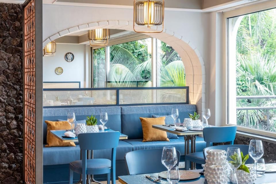 Delta Hotels by Marriott Giardini Naxos Hotel in Naxos