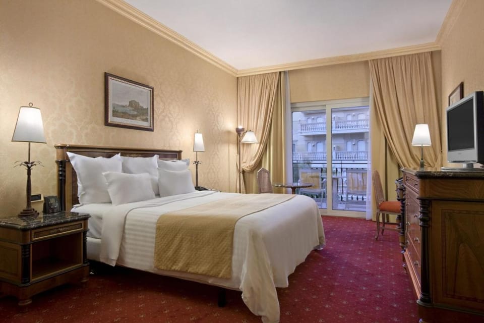 Delta Hotels by Marriott Giardini Naxos Hotel in Naxos
