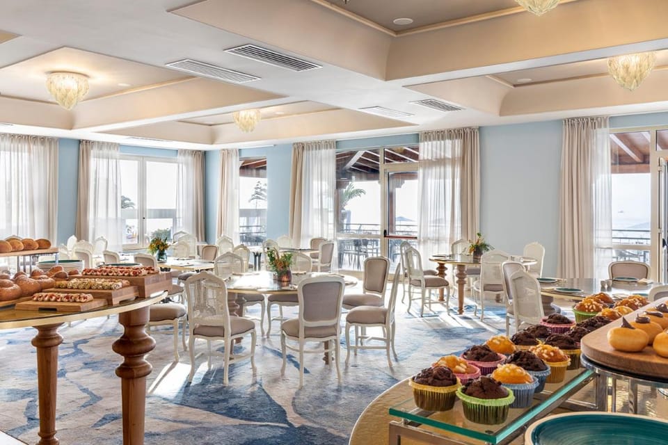 Delta Hotels by Marriott Giardini Naxos Hotel in Naxos