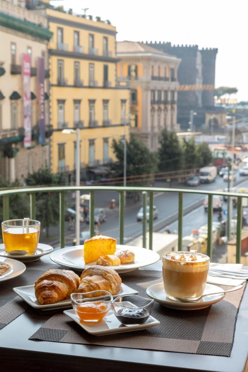 Napolit'amo Hotel Medina Hotel in Naples