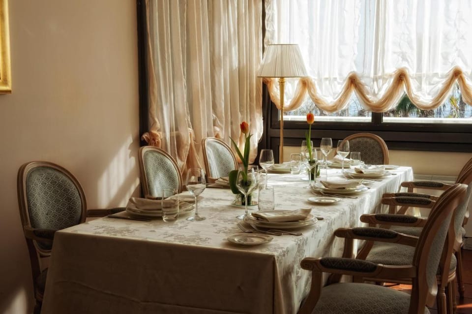 Hotel San Giorgio Hotel in Civitavecchia