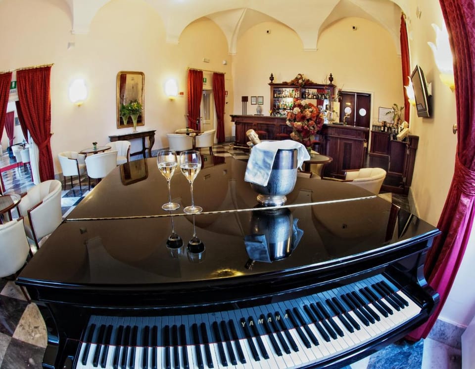 Hotel San Giorgio Hotel in Civitavecchia