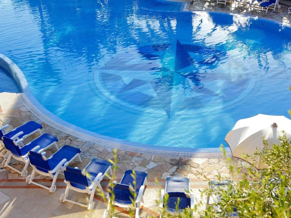 Hotel I Melograni Hotel in Vieste