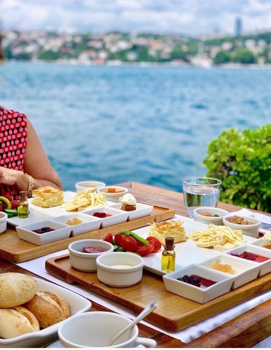 Ajia Hotel Hotel in Istanbul