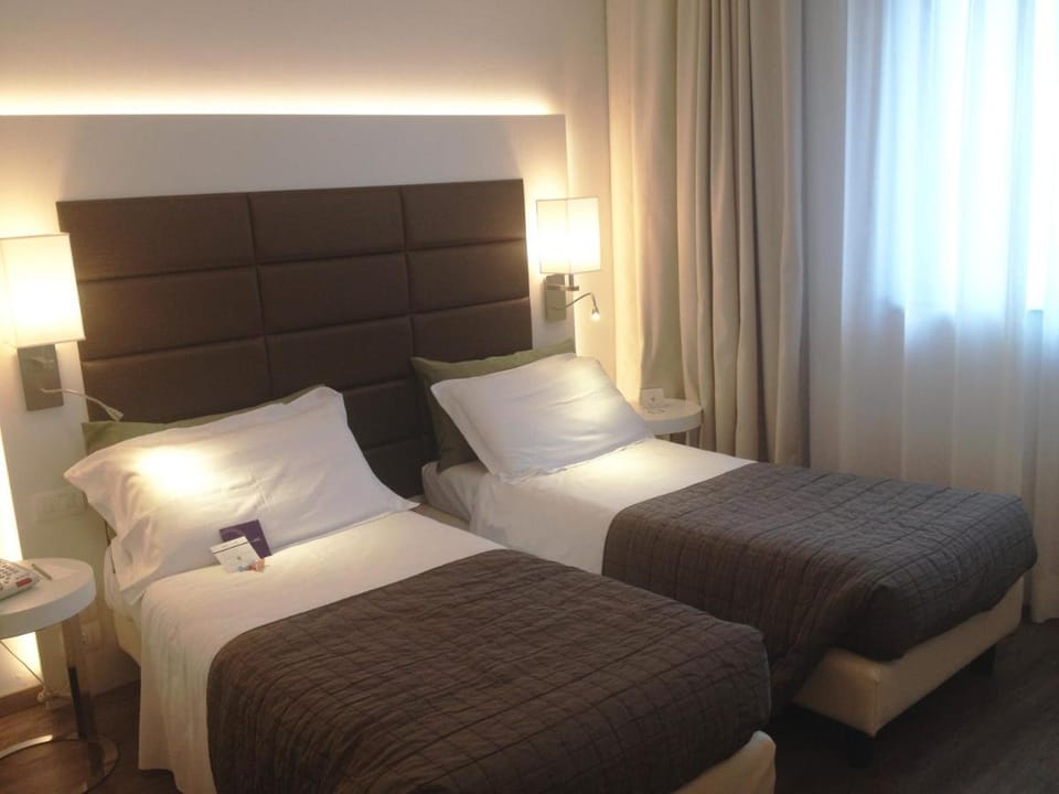 Mercure Bergamo Aeroporto Hotel in Lombardy
