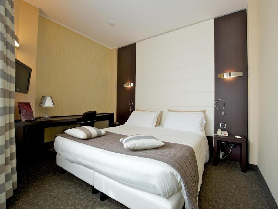 Mercure Bergamo Aeroporto Hotel in Lombardy