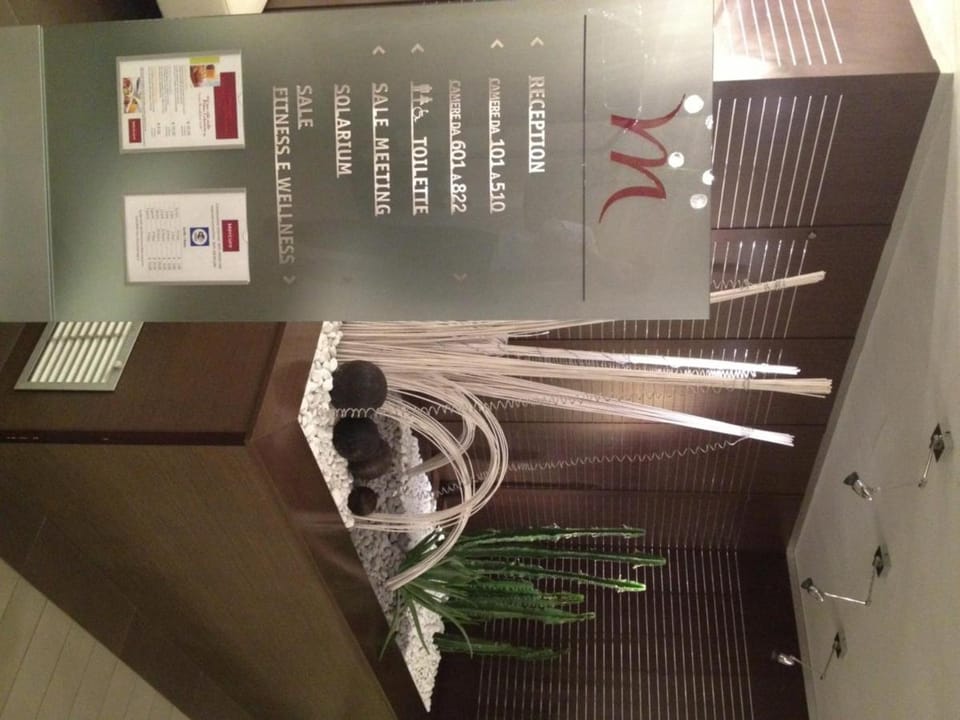 Mercure Bergamo Aeroporto Hotel in Lombardy