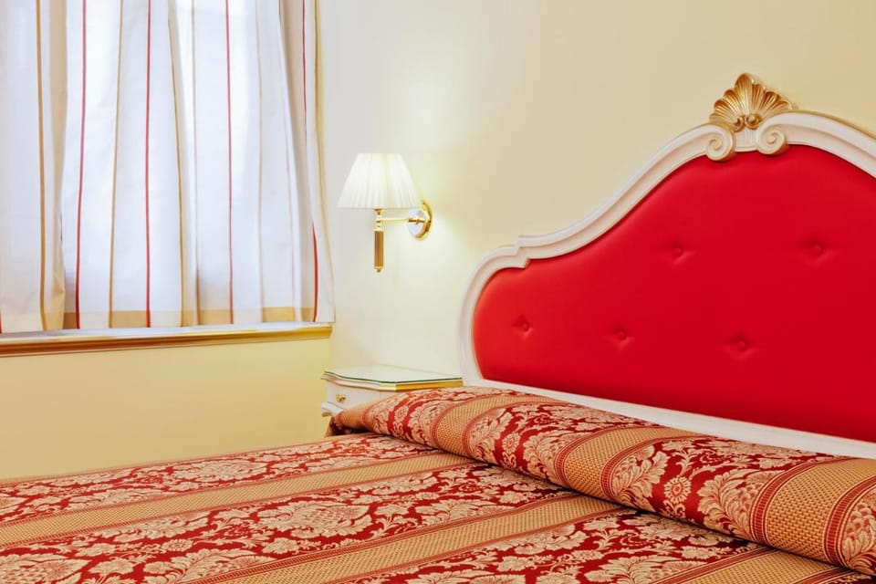 San Lio Tourist House Bed and Breakfast in San Marco