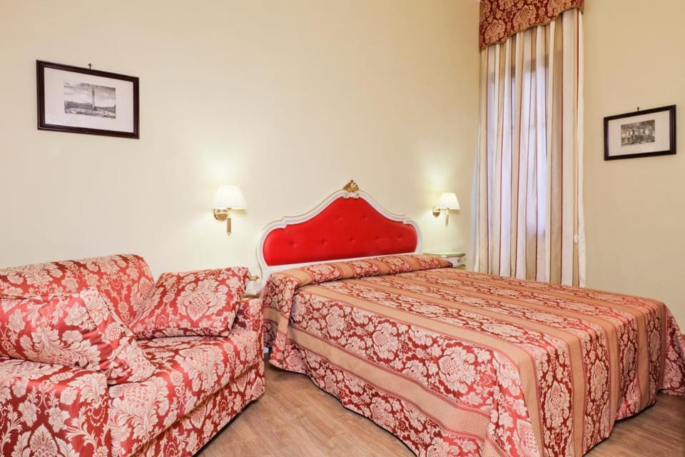 San Lio Tourist House Bed and Breakfast in San Marco