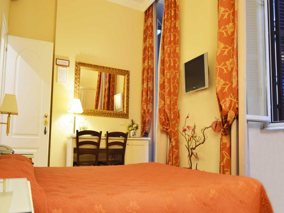 Residenza Domiziano Bed and Breakfast in Rome