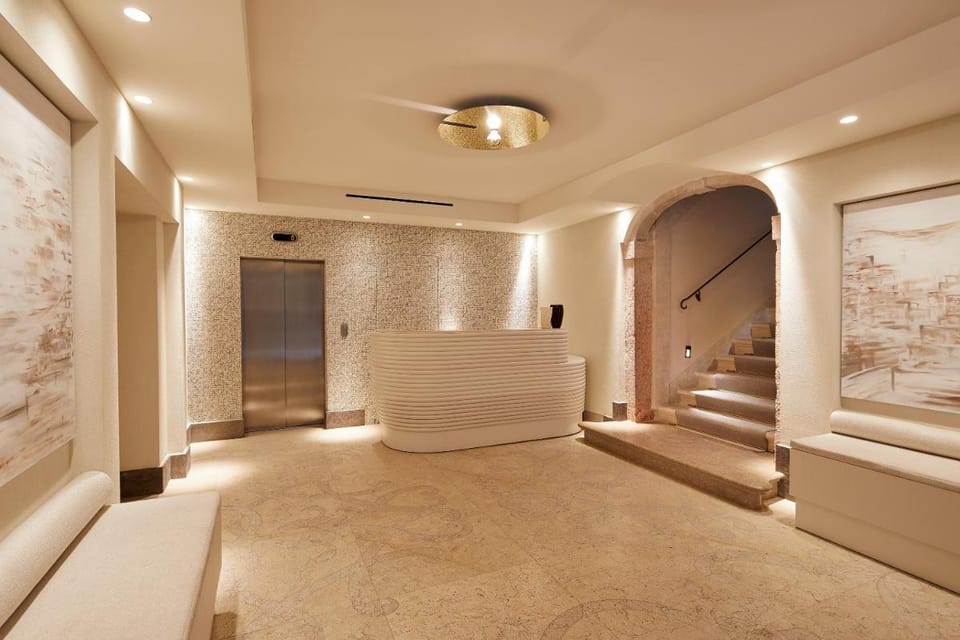 Hotel Dei Dragomanni Hotel in San Marco