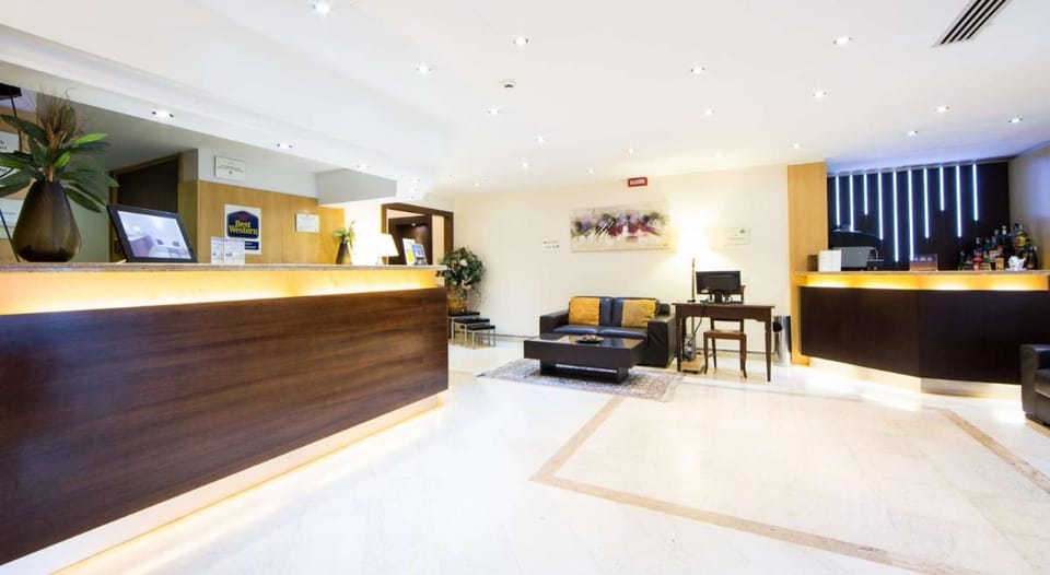 Suites & Residence Hotel Hotel in Pozzuoli