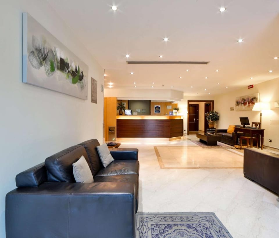Suites & Residence Hotel Hotel in Pozzuoli