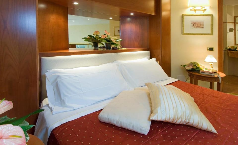 AS Hotel Monza Hotel in Monza