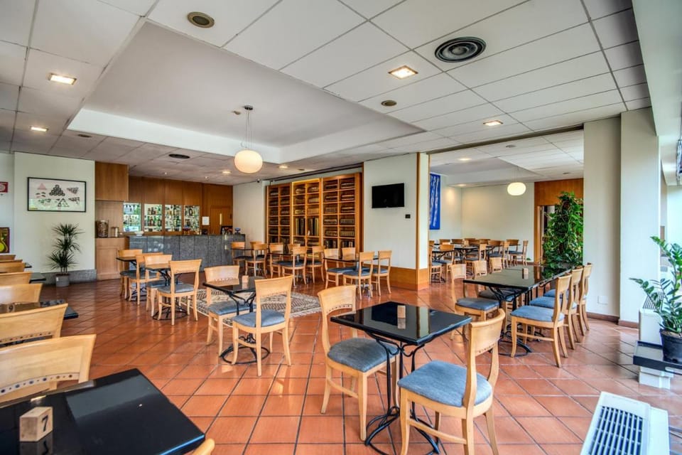 Hotel Della Rotonda Hotel in Saronno
