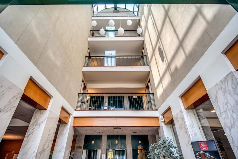 Hotel Della Rotonda Hotel in Saronno