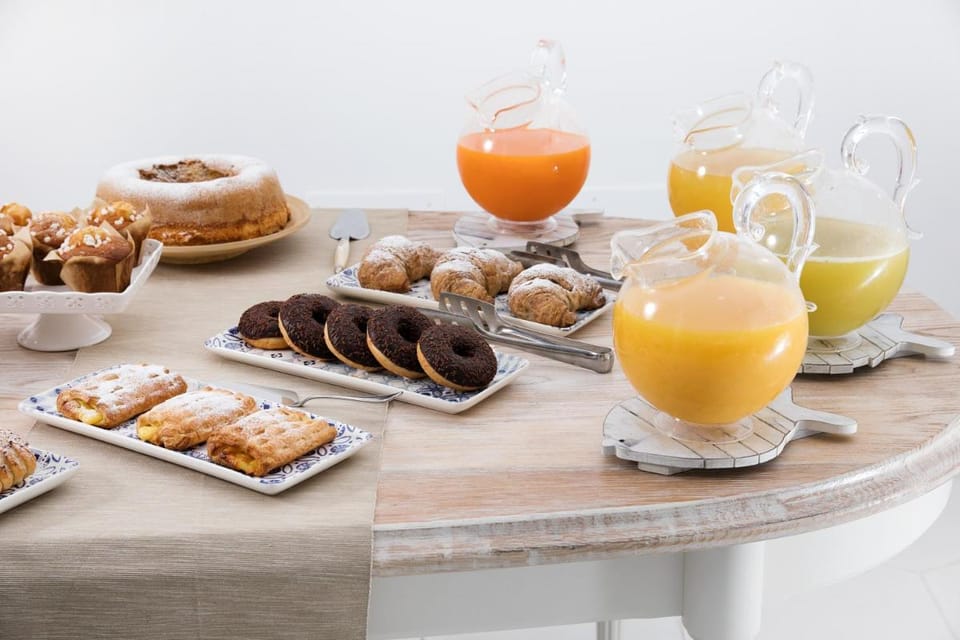 Hotel Club Due Torri Hotel in Maiori