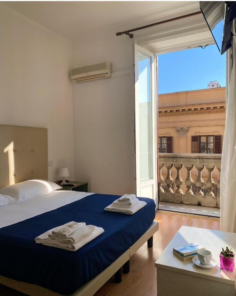 38 Aira Hotels Hotel in Palermo