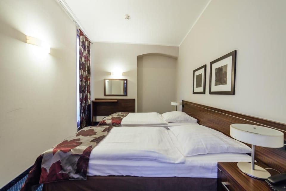 Hotel Rezydent Hotel in Krakow