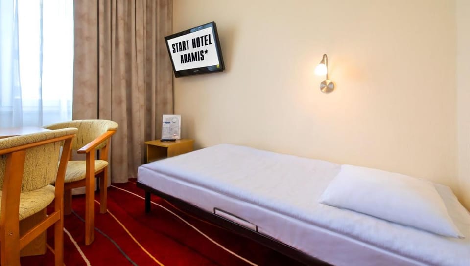 Start Hotel Aramis Hotel in Warsaw