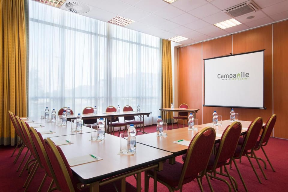 Campanile Hotel Wroclaw Hotel in Wroclaw