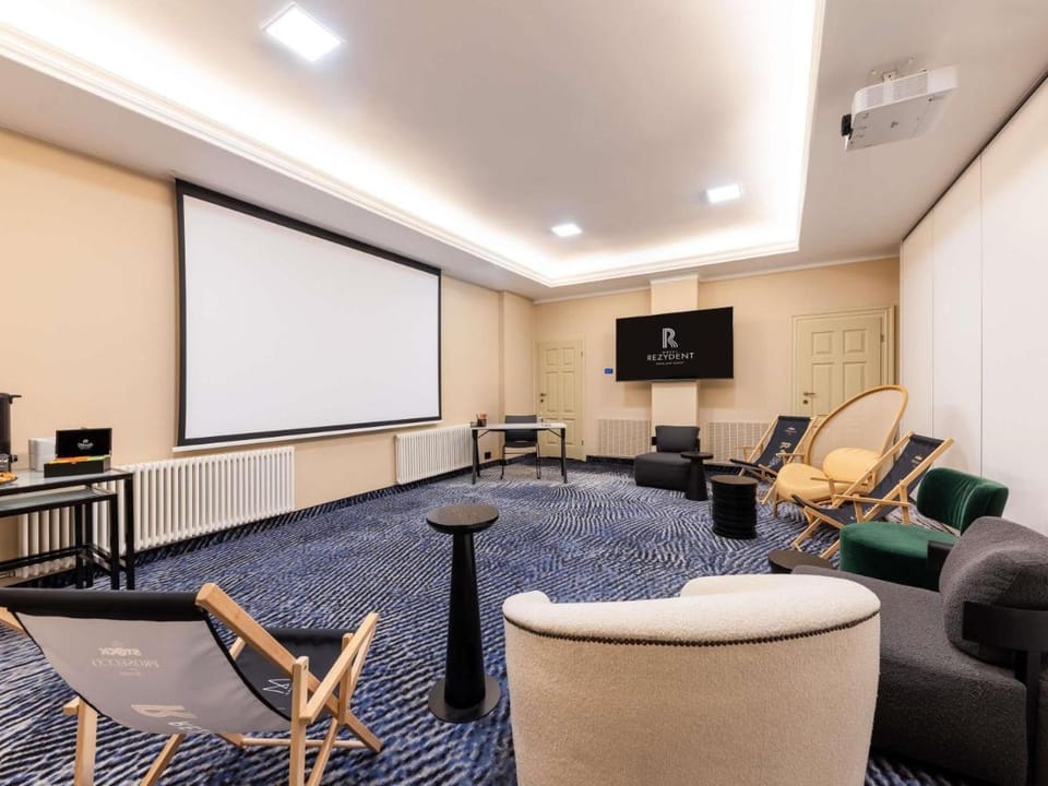 Rezydent Sopot Hotel in Sopot