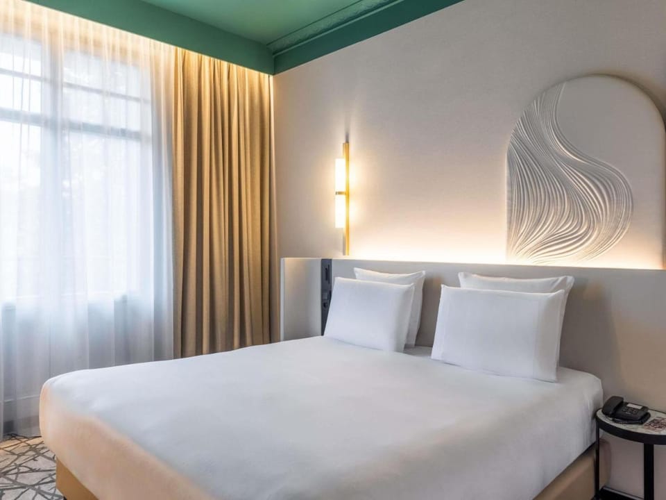 Rezydent Sopot Hotel in Sopot