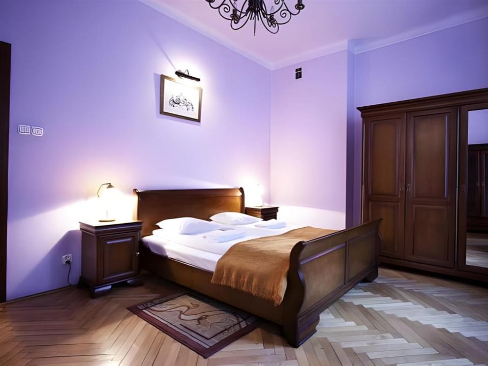 Old Town Apartments Warsaw Hotel in Warsaw