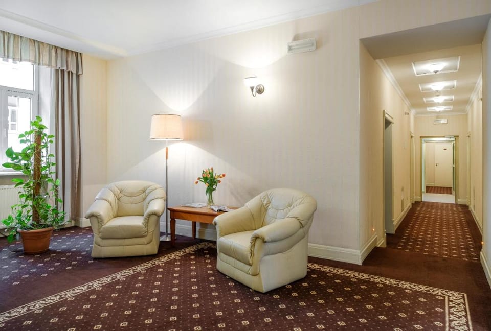 Hotel Hetman Hotel in Warsaw