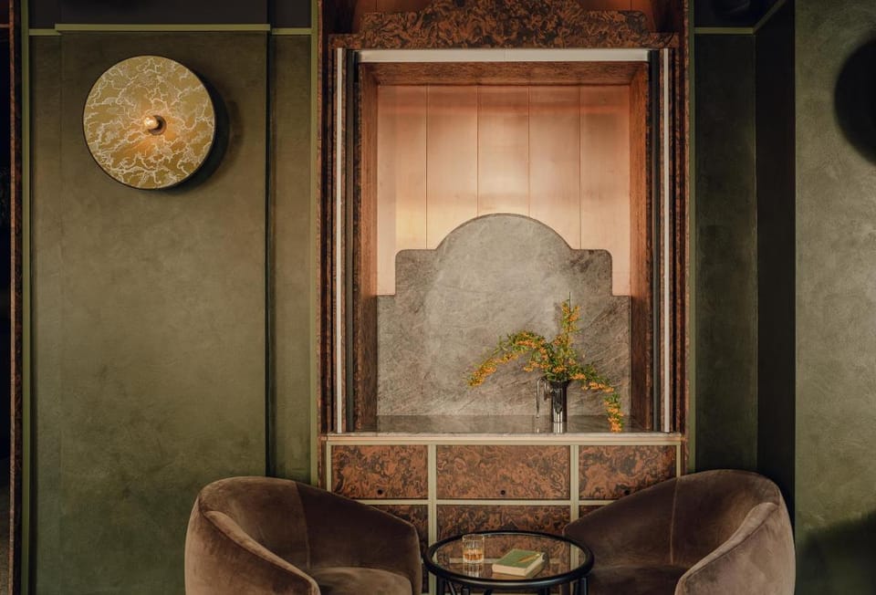Flaner Hotel Hotel in Warsaw